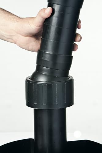 heissner-profi-standskimmer-f-r-teiche-bis-40-m-35-x-35-x-105-cm image 8