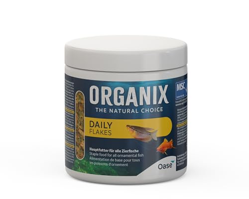 oase-organix-daily-flakes-250-ml-hauptfutter-flocken-f-r-aquarienfische image 4