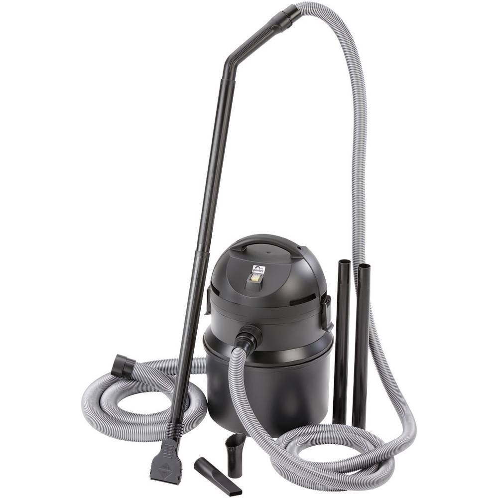 pontec-pondomatic-teichschlammsauger-1400-w-mit-30-l-tank image 4