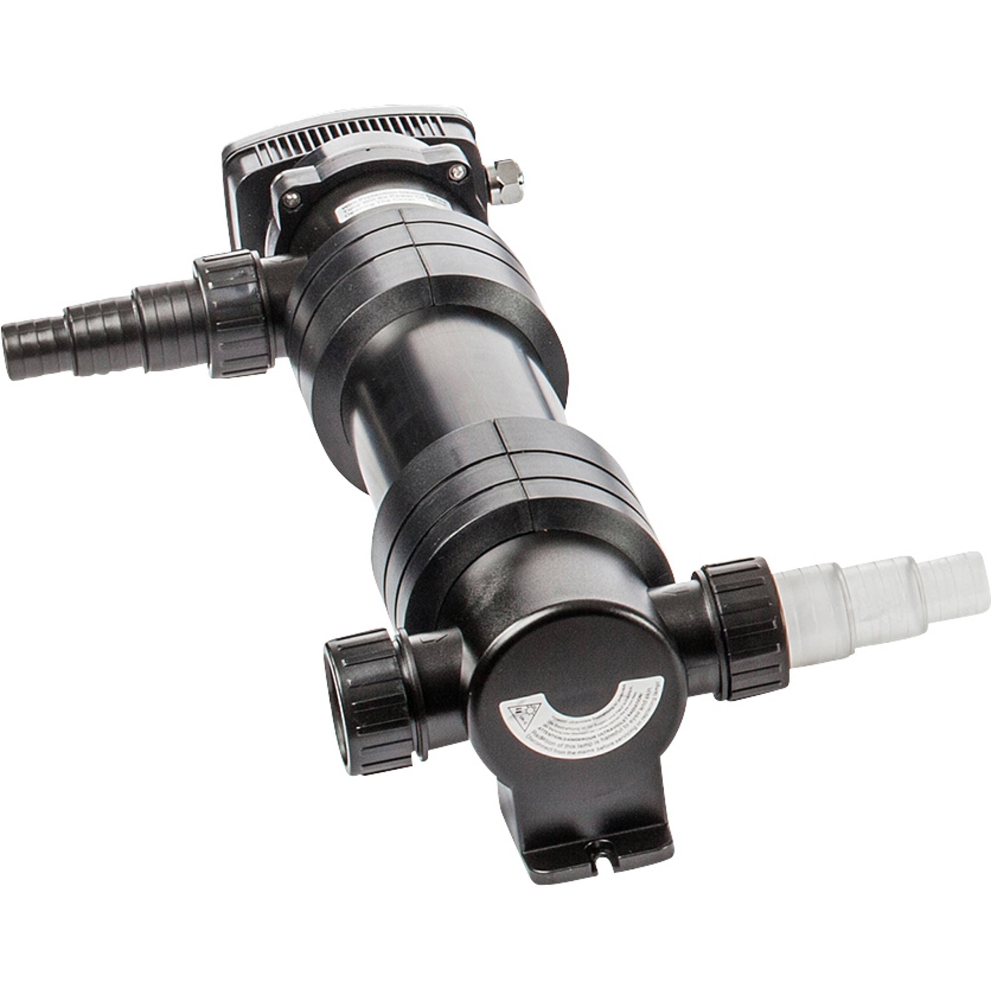 heissner-uvc-teichkl-rer-36w-ecohigh-performance-mit-funktionskontrolle image 1