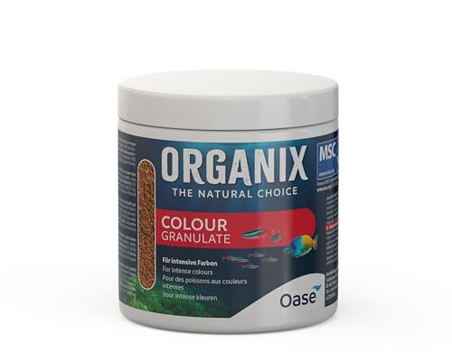 oase-organix-colour-granulate-175-ml-msc-fischfutter-granulat-f-r-farbenpracht image 6