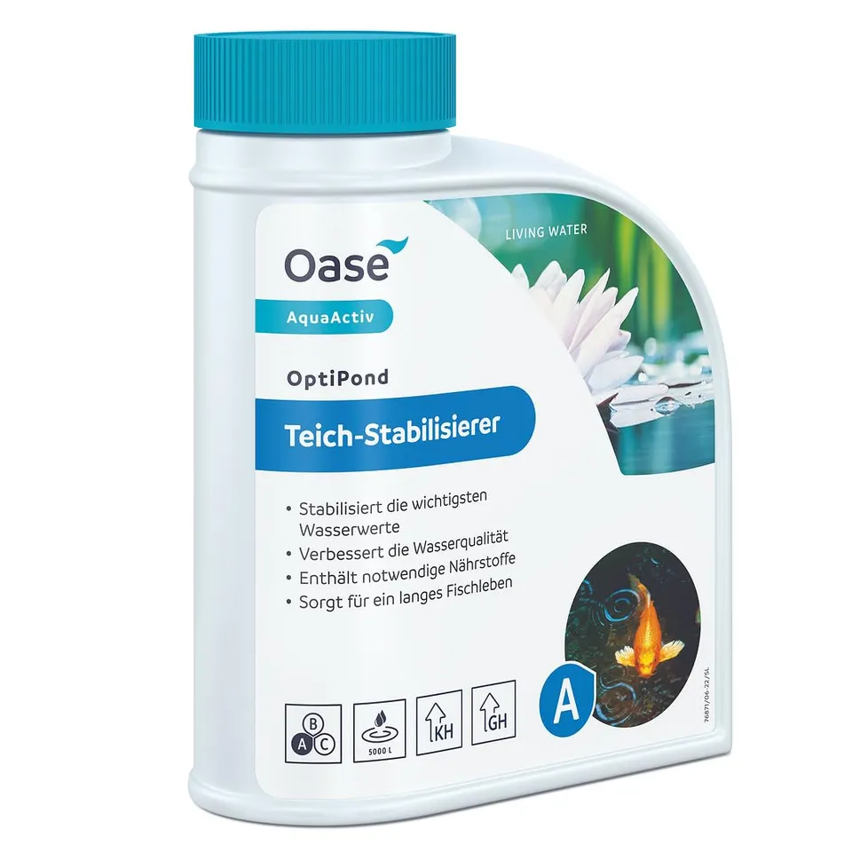 oase-aquaactiv-optipond-500-ml-teichstabilisierer-wasseraufbereiter-f-r-5-000-l image 1