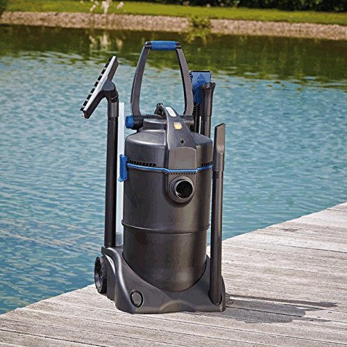 oase-pondovac-3-teichschlammsauger-1600-w-4000-l-h-mit-zwei-kammer-system image 6