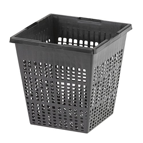 oase-pflanzkorb-viereckig-28-28-x-28-cm-14-l-f-r-teichpflanzen image 4