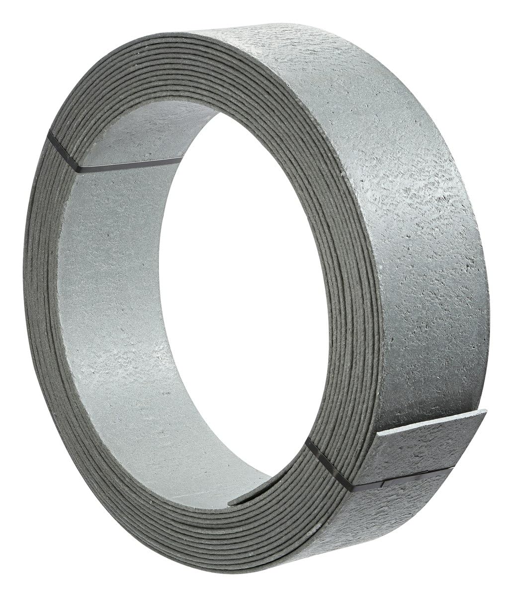 oase-pondedge-57752-teichrand-19-cm-x-25-m-teichrandsystem-mit-kapillarsperre image 1