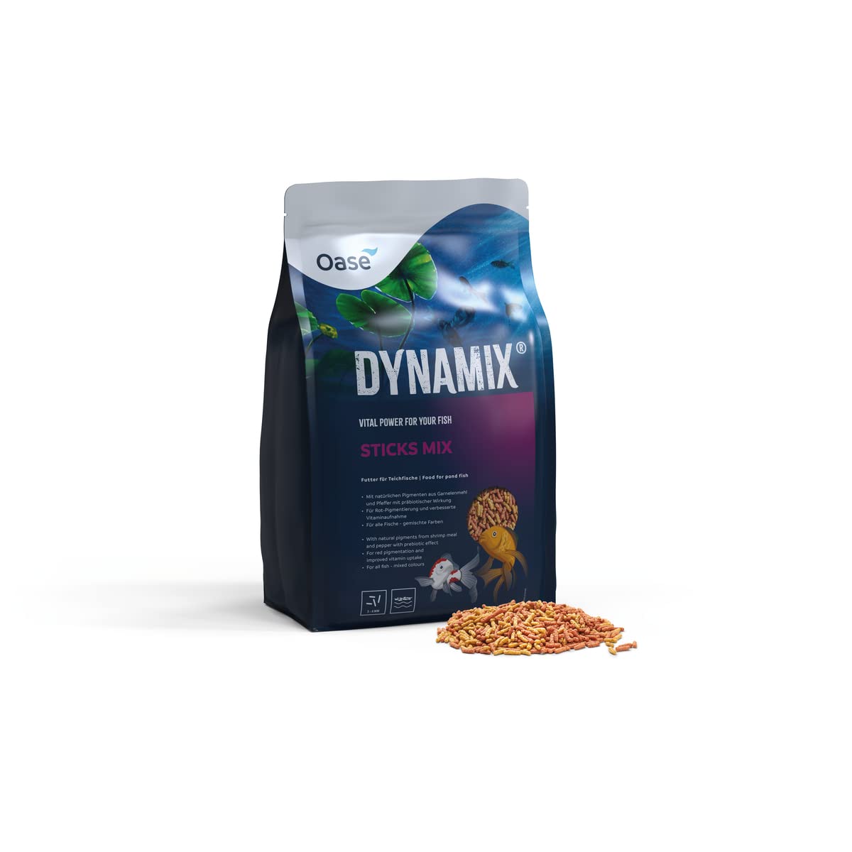 oase-dynamix-sticks-mix-4-l-teichfischfutter-sticks-f-r-gemischte-haltung image 7