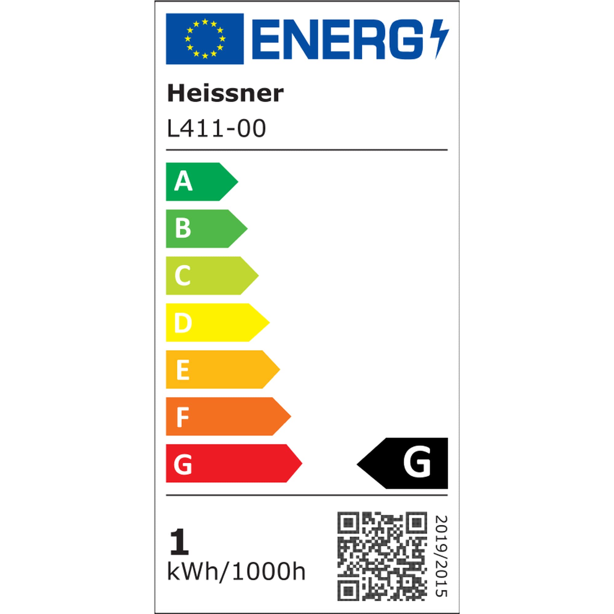 heissner-l411-00-led-smart-light-spot-1-watt-schwarz-teich-und-gartenstrahler image 8