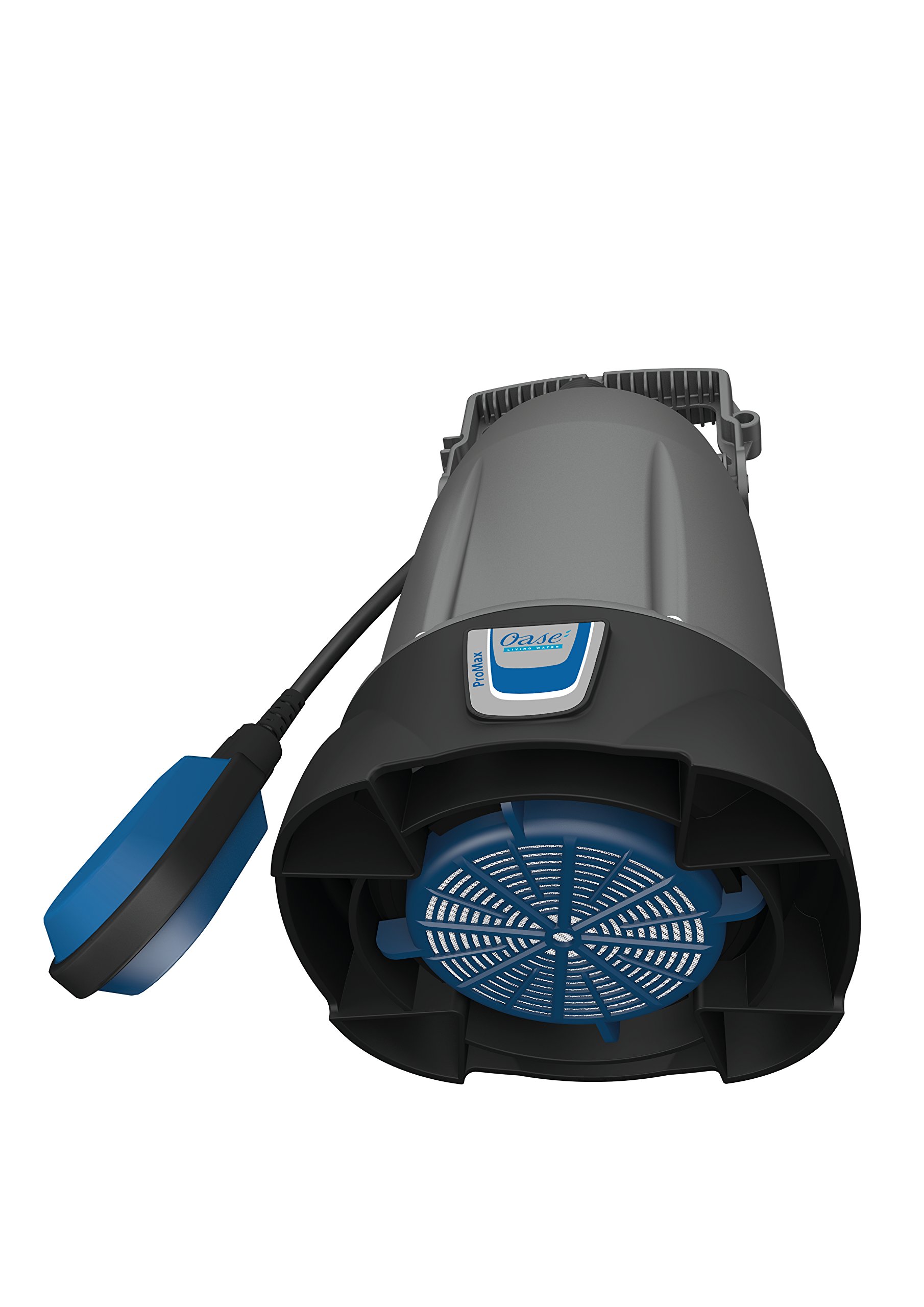 oase-promax-rain-4000-regenfasspumpe-tauchpumpe-mit-filter image 6