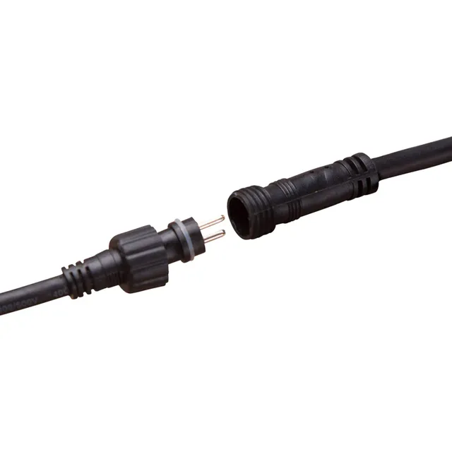 heissner-smart-light-verl-ngerung-5-m-2-pin-l523-00 image 1