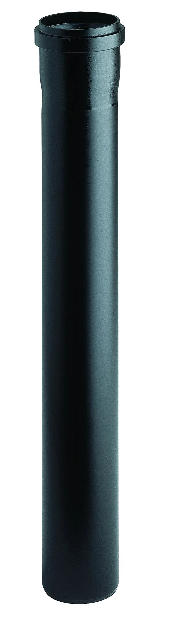 oase-55043-ablaufrohr-schwarz-dn75-480-mm-ablaufverl-ngerung-f-r-filtersystem image 1