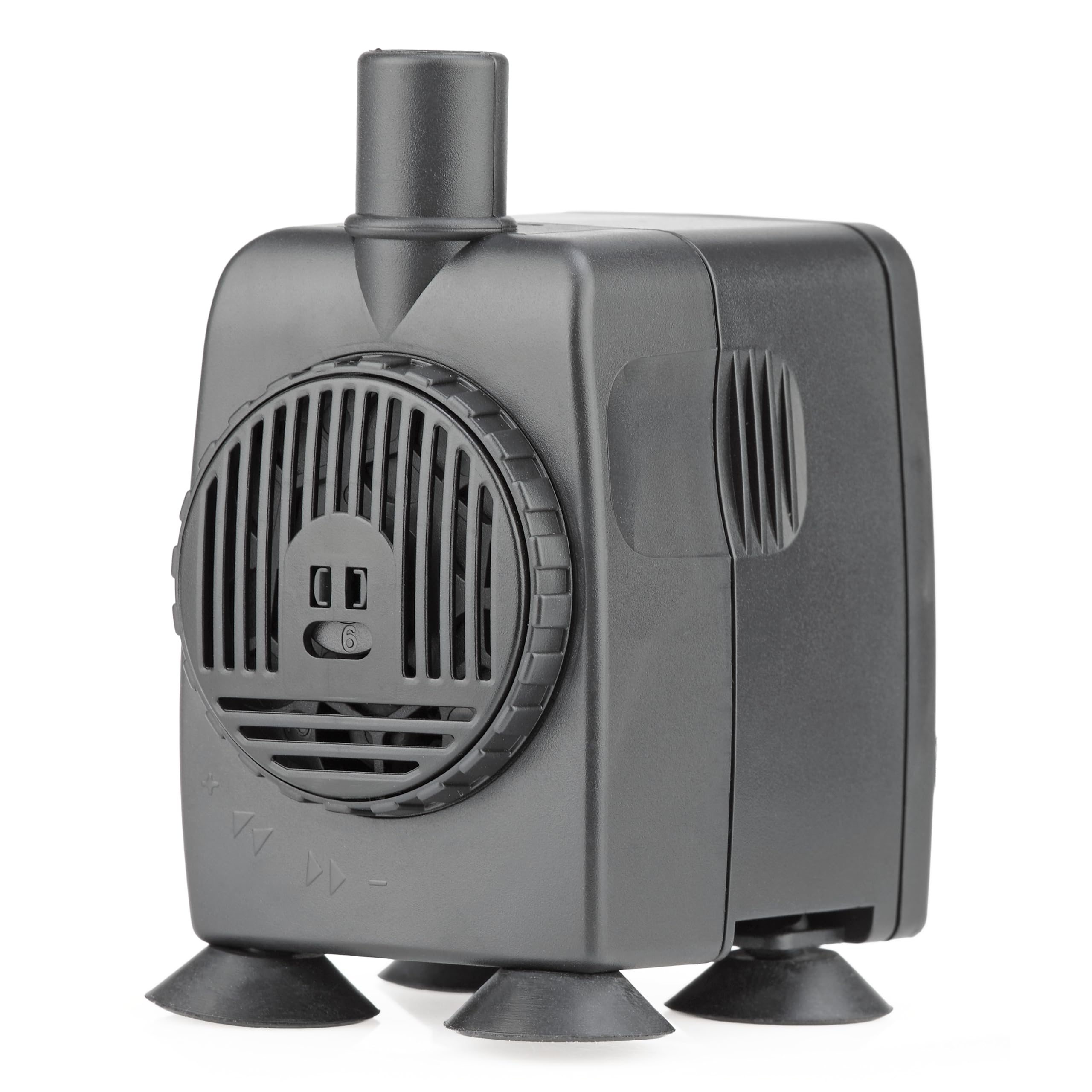 pontec-pondocompact-5000-brunnenpumpe-statuenbrunnenpumpe-5000-l-h image 6