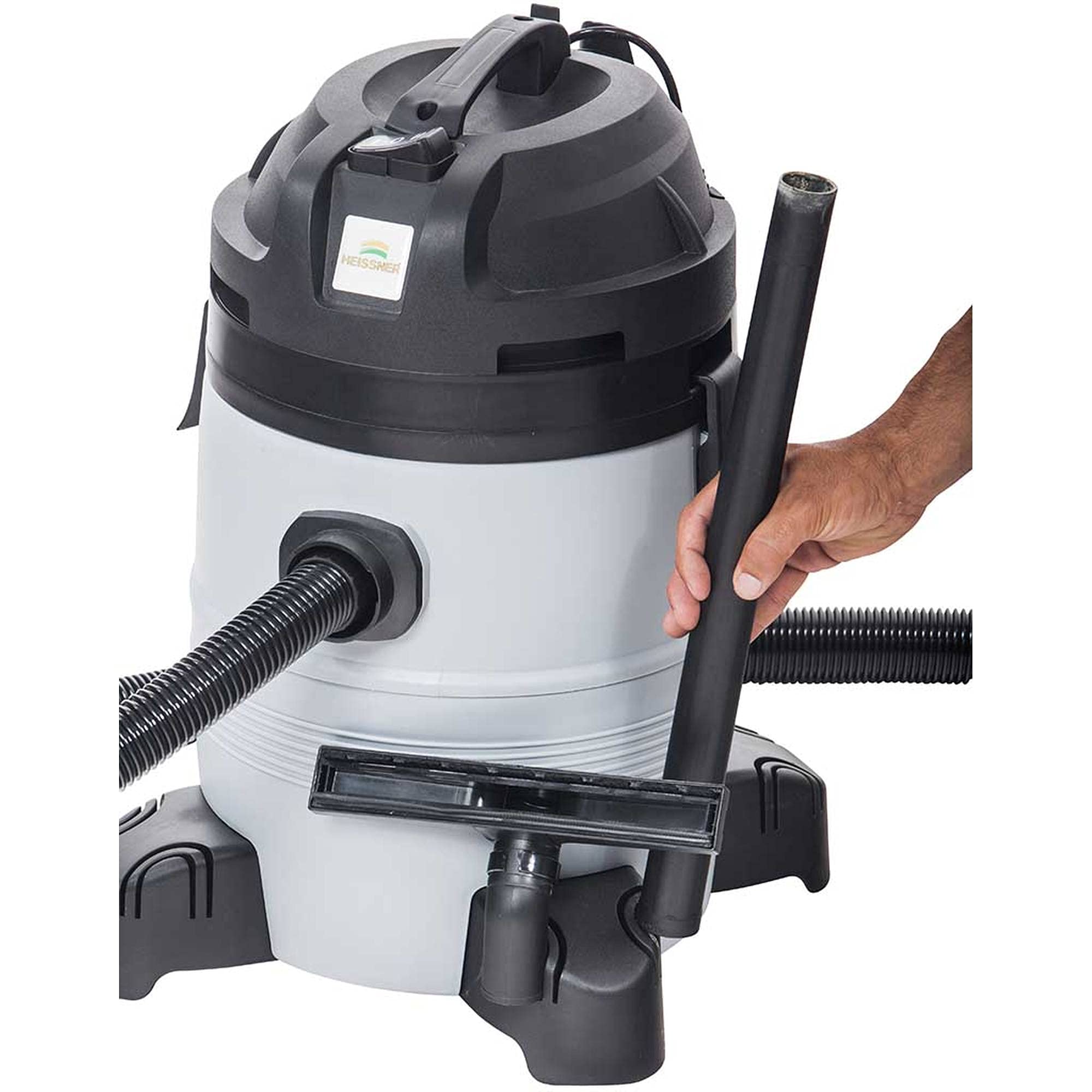 heissner-f635-n-00-smartline-teichschlammsauger-1600-w-35-l image 3