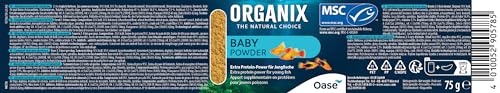 oase-organix-90578-baby-aufzuchtfutter-175-ml-pulver-f-r-jungfische image 2