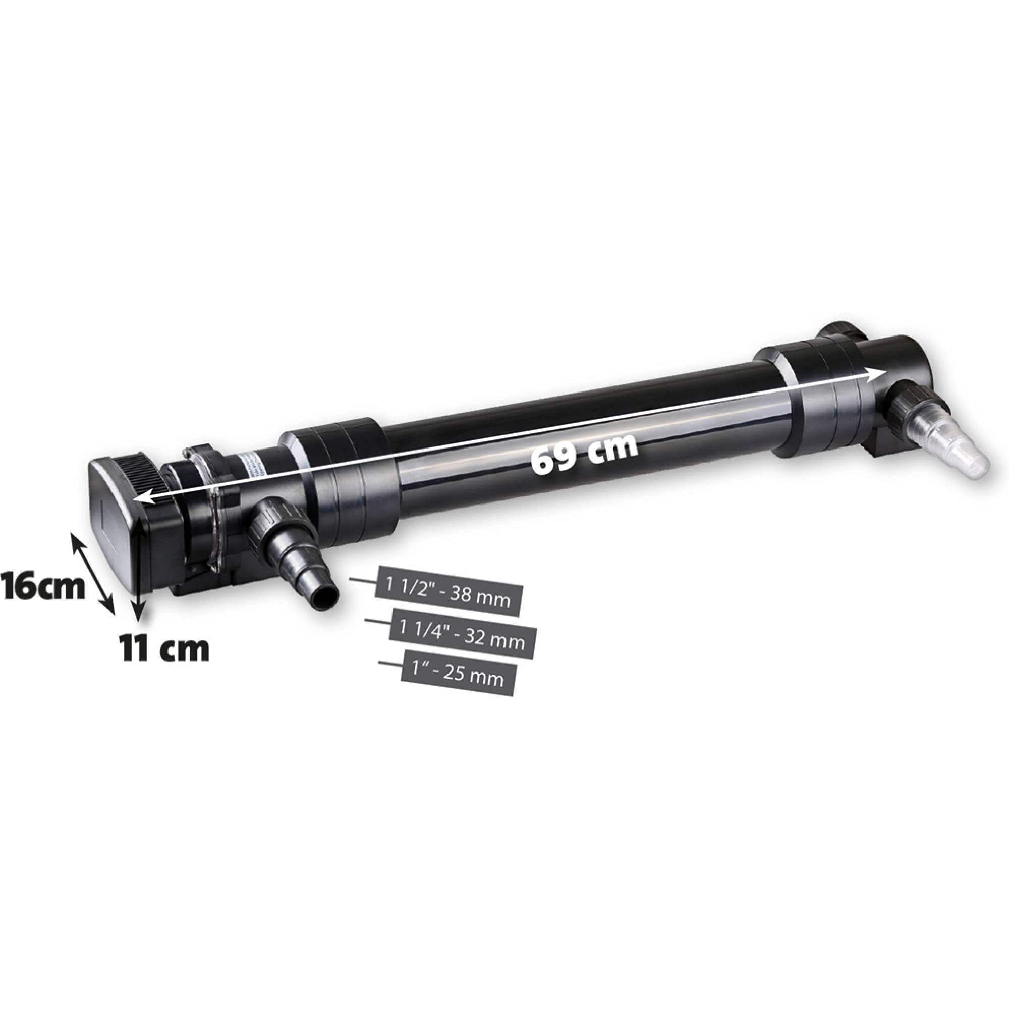 heissner-uvc-teichkl-rer-55w-eco-high-performance-profi-uvc-kl-rer image 2