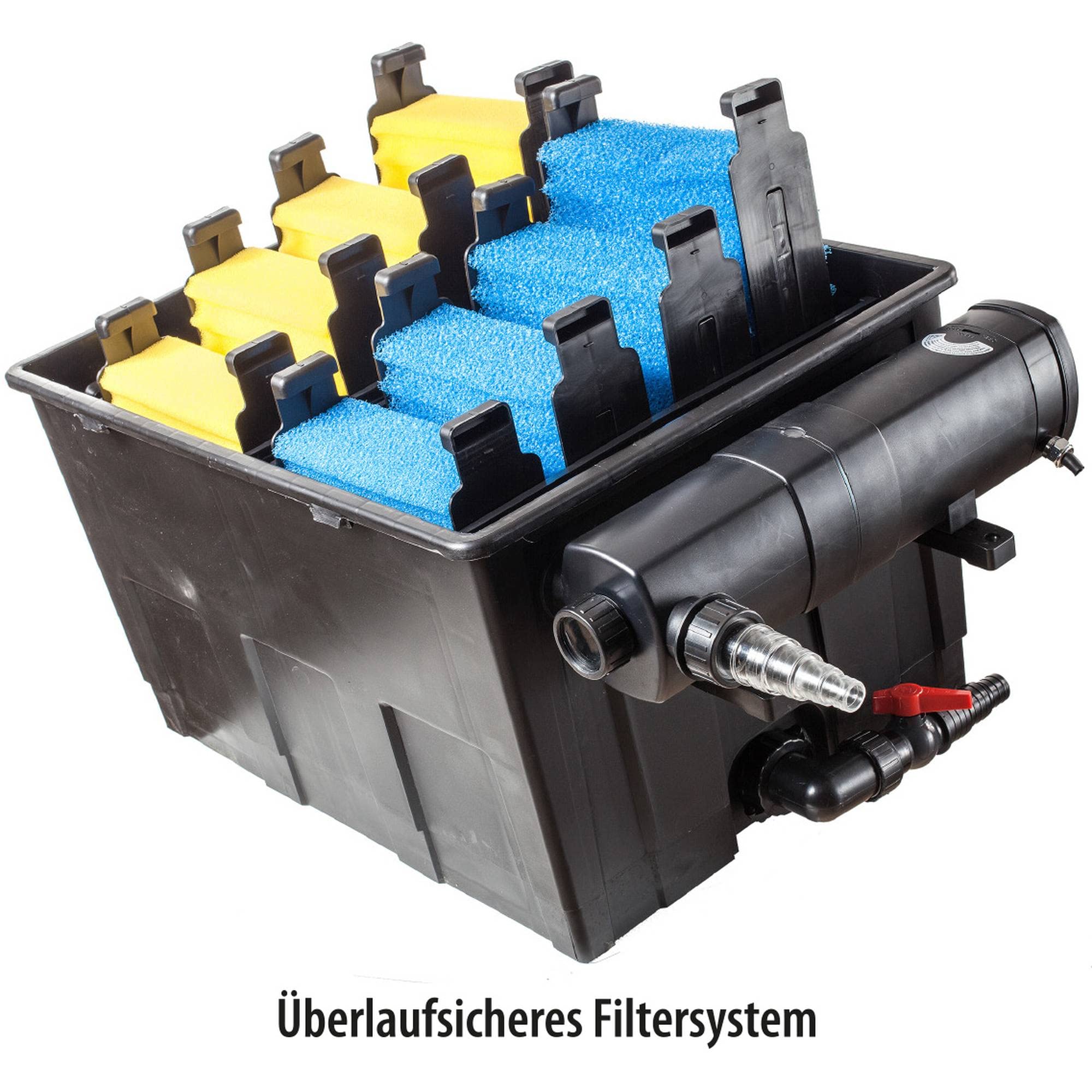 heissner-fpu24000-00-teichfilter-komplettset-mit-pumpe-4-800-l-h-68-w-und-24-w-u image 7