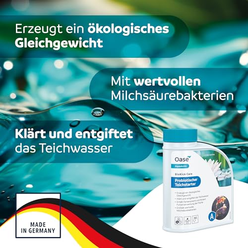 oase-aquaactiv-biokick-care-450-g-probiotischer-teichstarter-mit-milchs-urebakte image 8