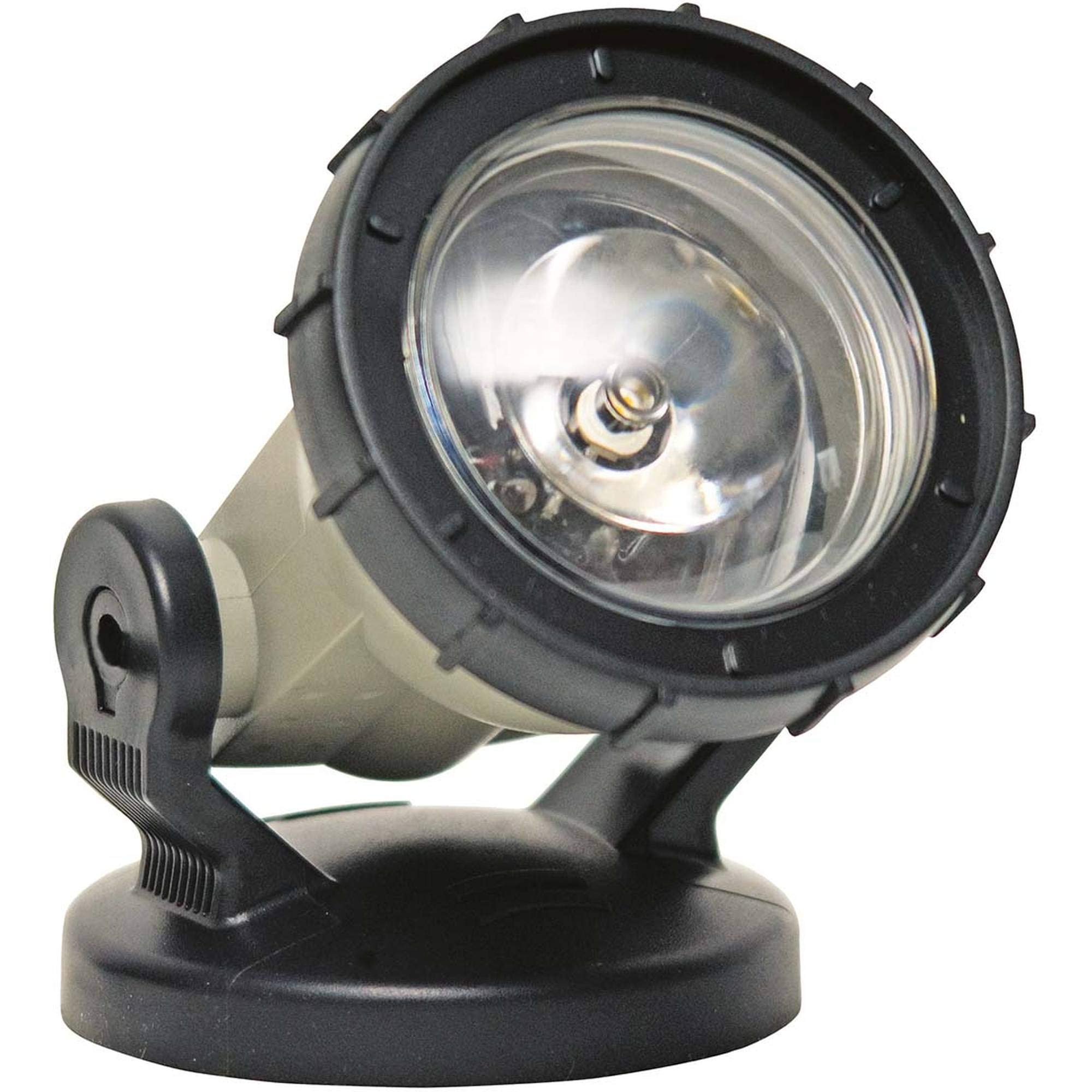 heissner-teich-und-gartenlicht-led-high-power-3w-aqua-light-spot image 1