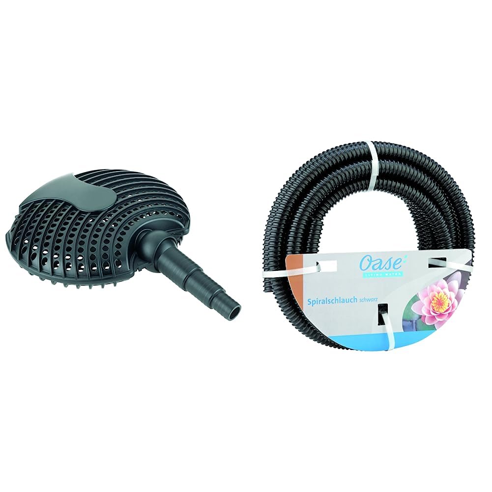 oase-satellitenfilter-aquamax-eco-zusatz-ansaugung-f-r-aquamax-eco-premium-twin image 2
