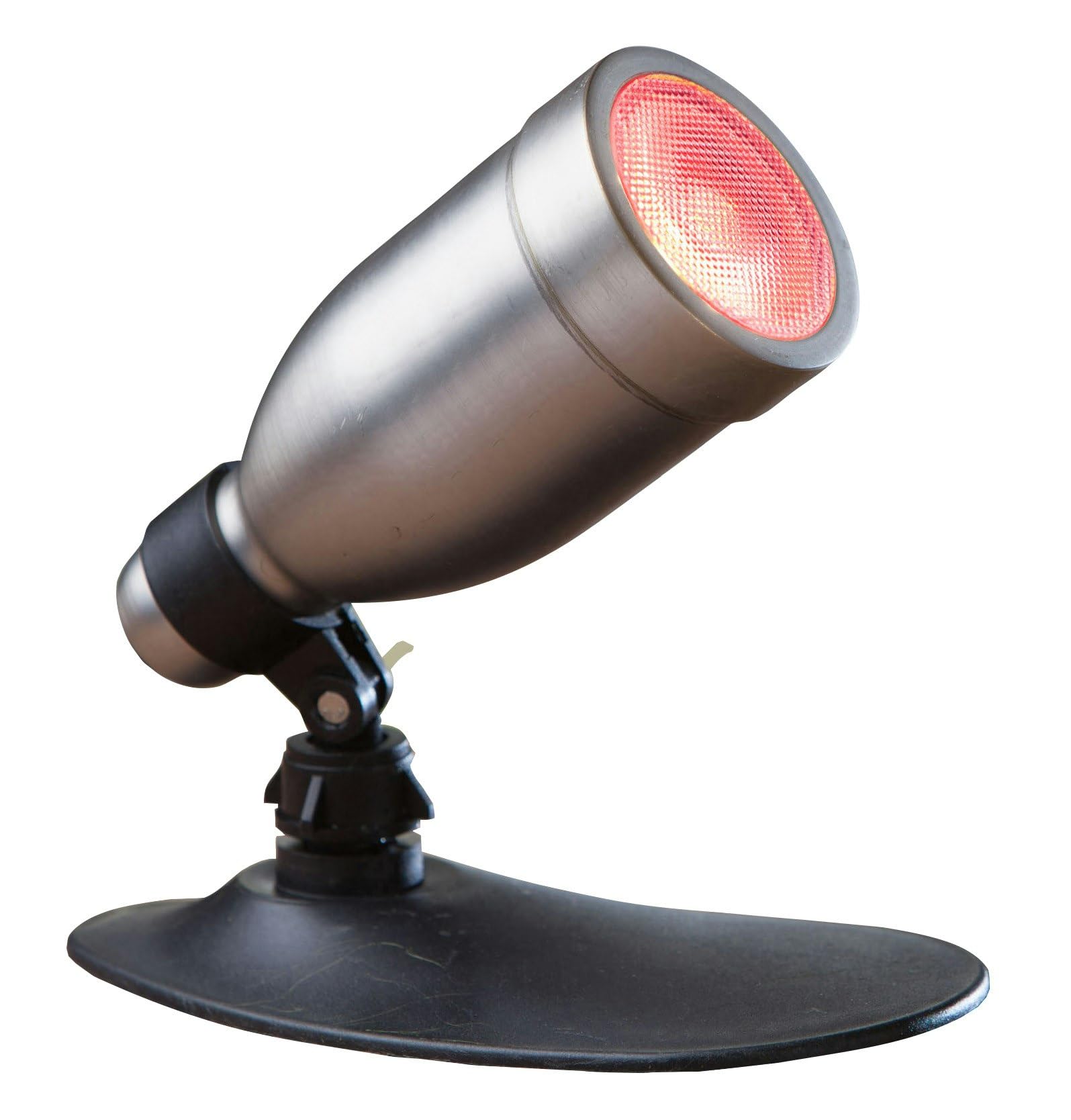 heissner-led-smart-light-rgb-spot-l439-00-9w-silber image 1