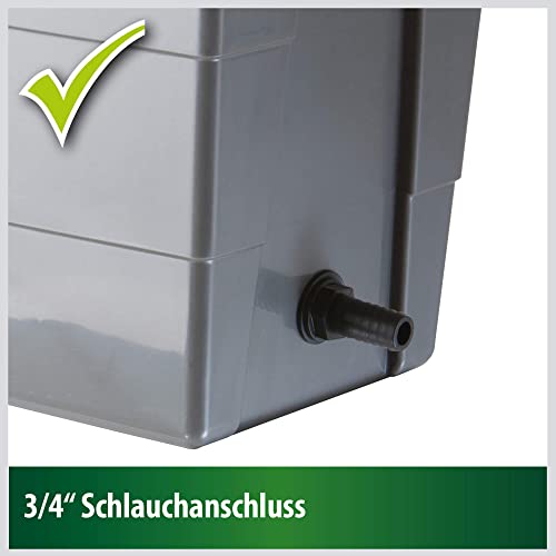 heissner-smartline-hlf6000-00-teichau-enfilter-mit-uvc-und-pumpe-1000-l-h image 6
