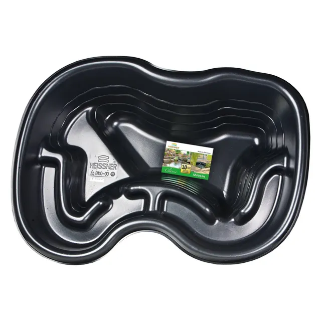 heissner-b110-00-teichbecken-120x90x40-cm-120-l-schwarz-pe image 1