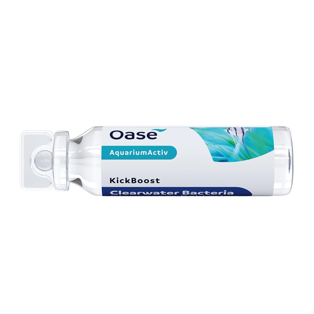 oase-kickboost-klarwasser-bakterien-30-ml-einmal-kur-f-r-aquarium-bis-200-l image 1