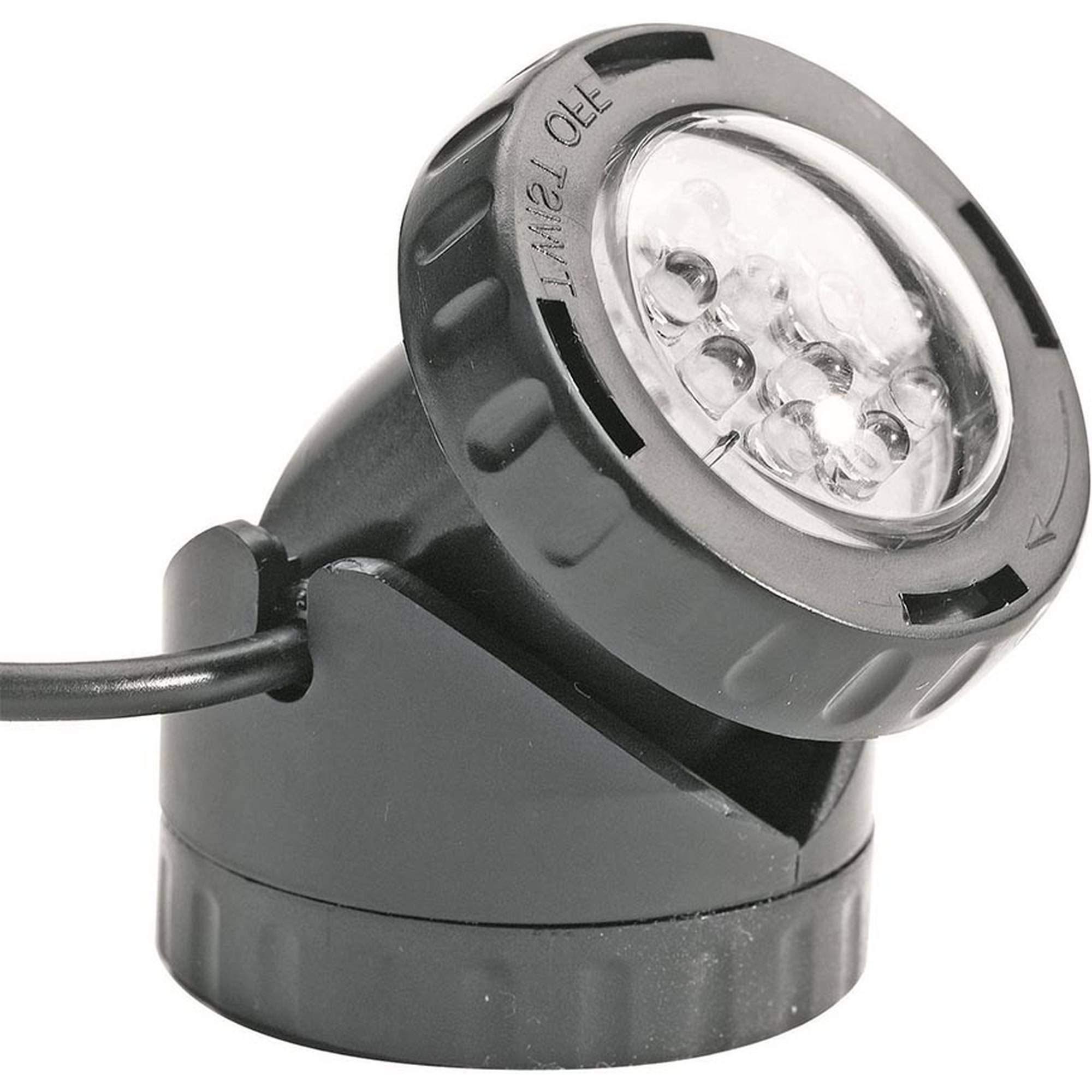 heissner-u120-t-aqua-light-led-unterwasserspot-1er-set-mit-trafo image 1