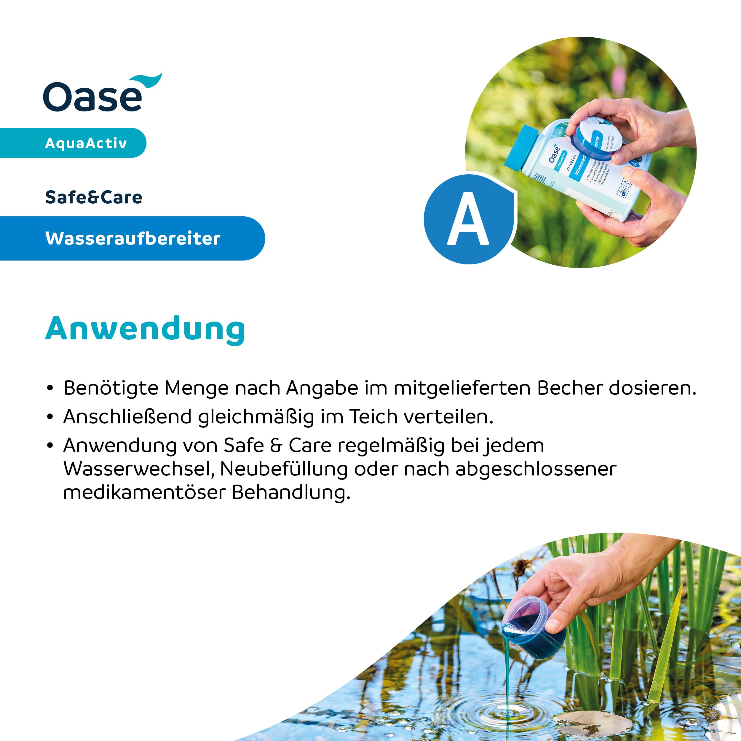 oase-aquaactiv-safe-care-500-ml-wasseraufbereiter-f-r-10-000-l-teichwasser image 5