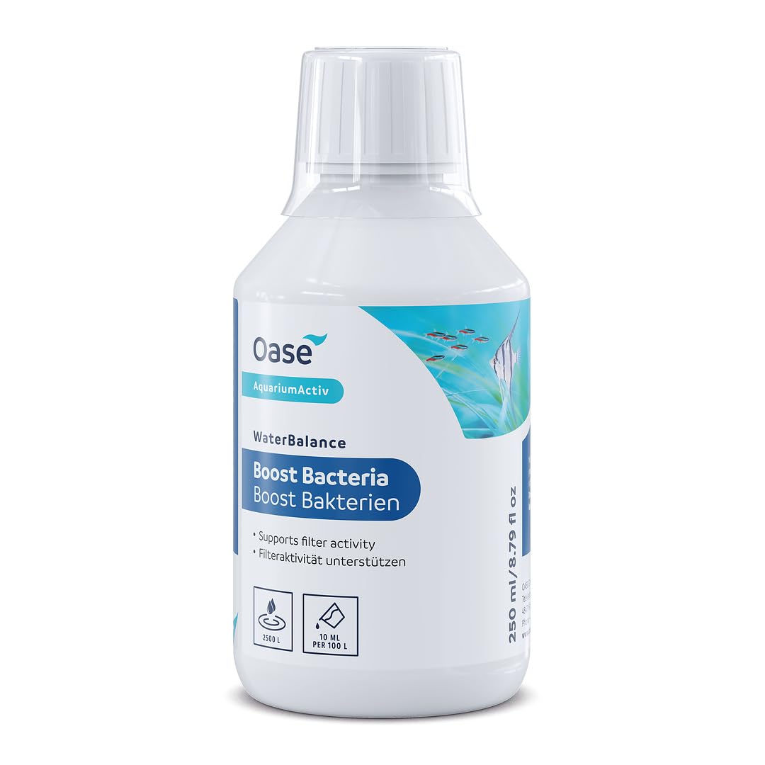oase-waterbalance-boost-bakterien-100-ml-nitrat-reduzierer image 2