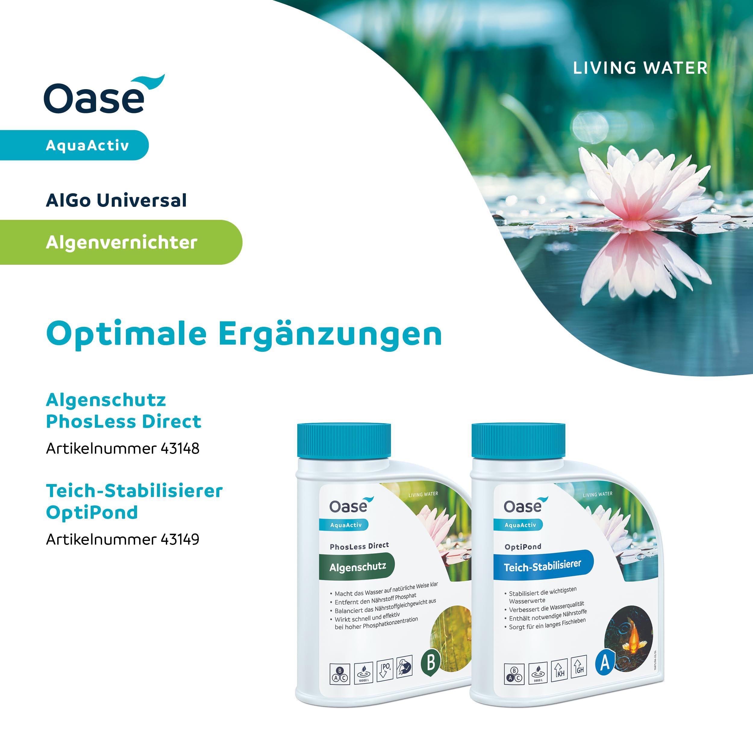 oase-aquaactiv-algo-universal-algenvernichter-500-ml-f-r-10-000-liter image 6