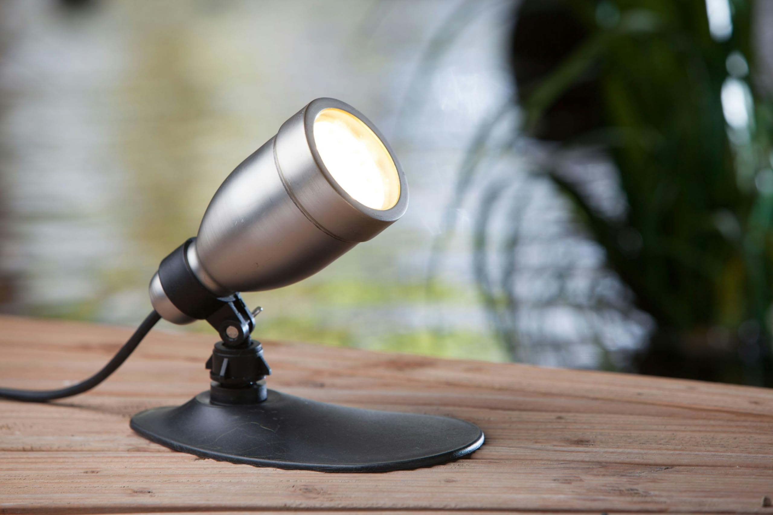 heissner-led-smart-light-rgb-spot-l439-00-9w-silber image 2