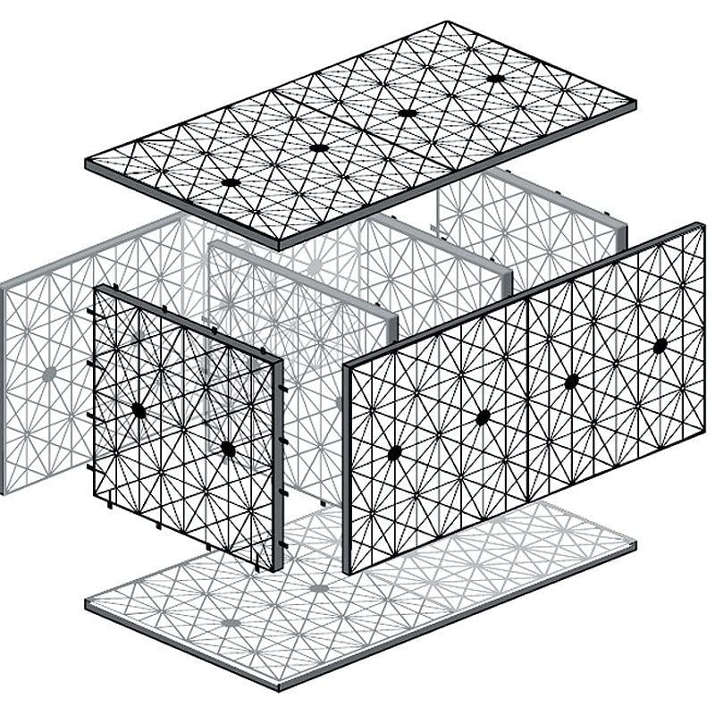 heissner-profi-pond-aquablocks-z649-00-68x22x41cm image 2