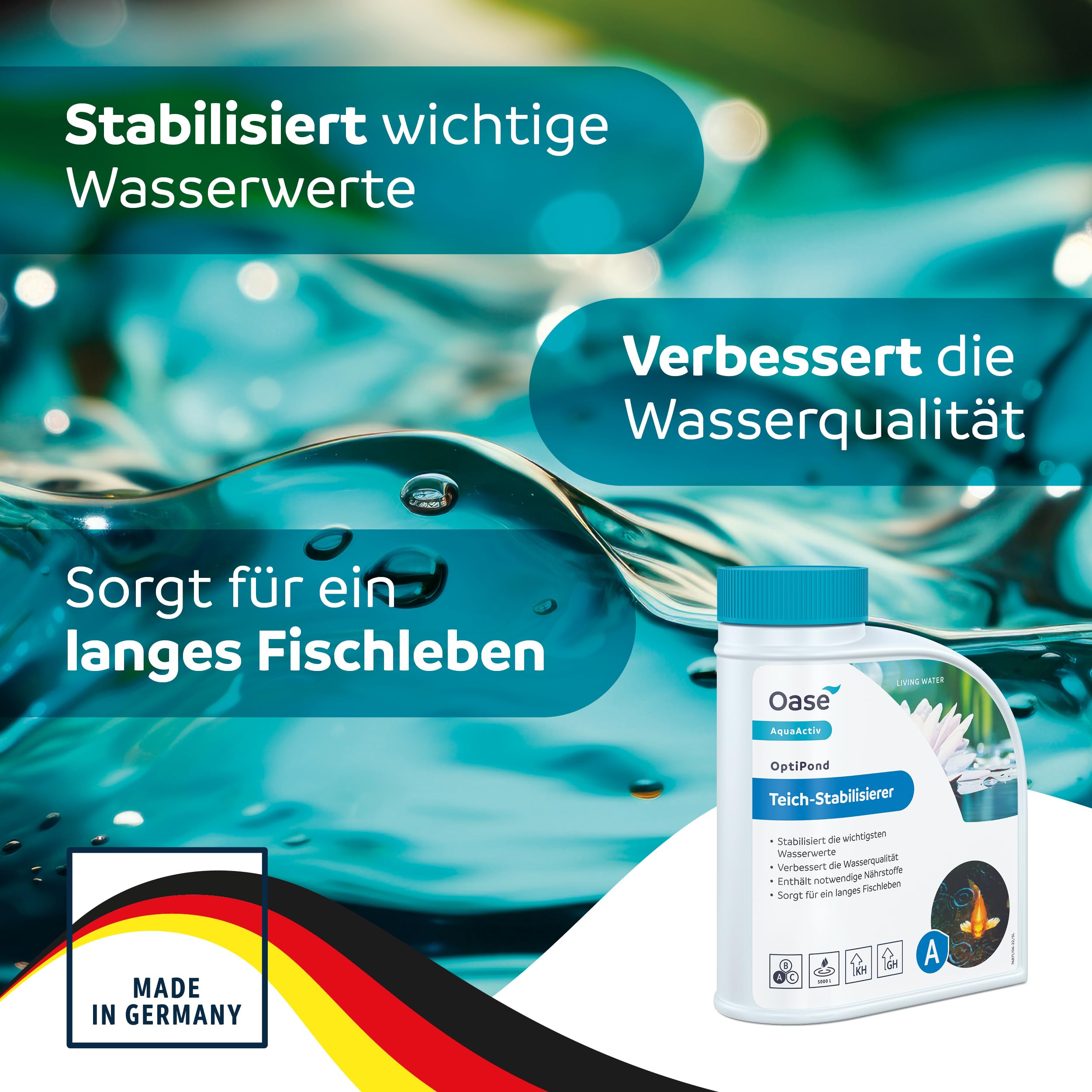 oase-aquaactiv-optipond-500-ml-teichstabilisierer-wasseraufbereiter-f-r-5-000-l image 2