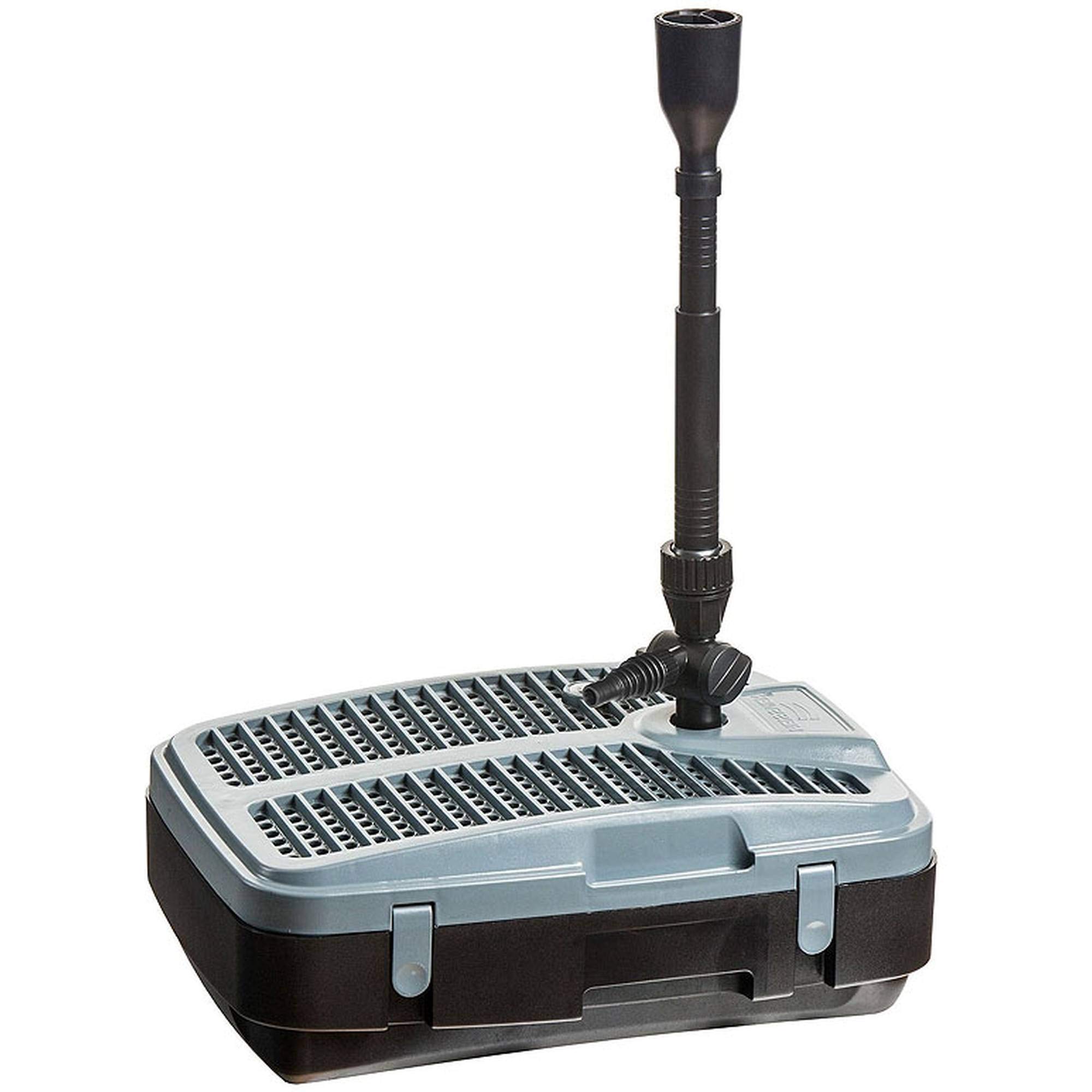 heissner-smartline-unterwasserfilter-fa2000uv-00-mit-uvc-f-r-teiche-bis-5000-lit image 1