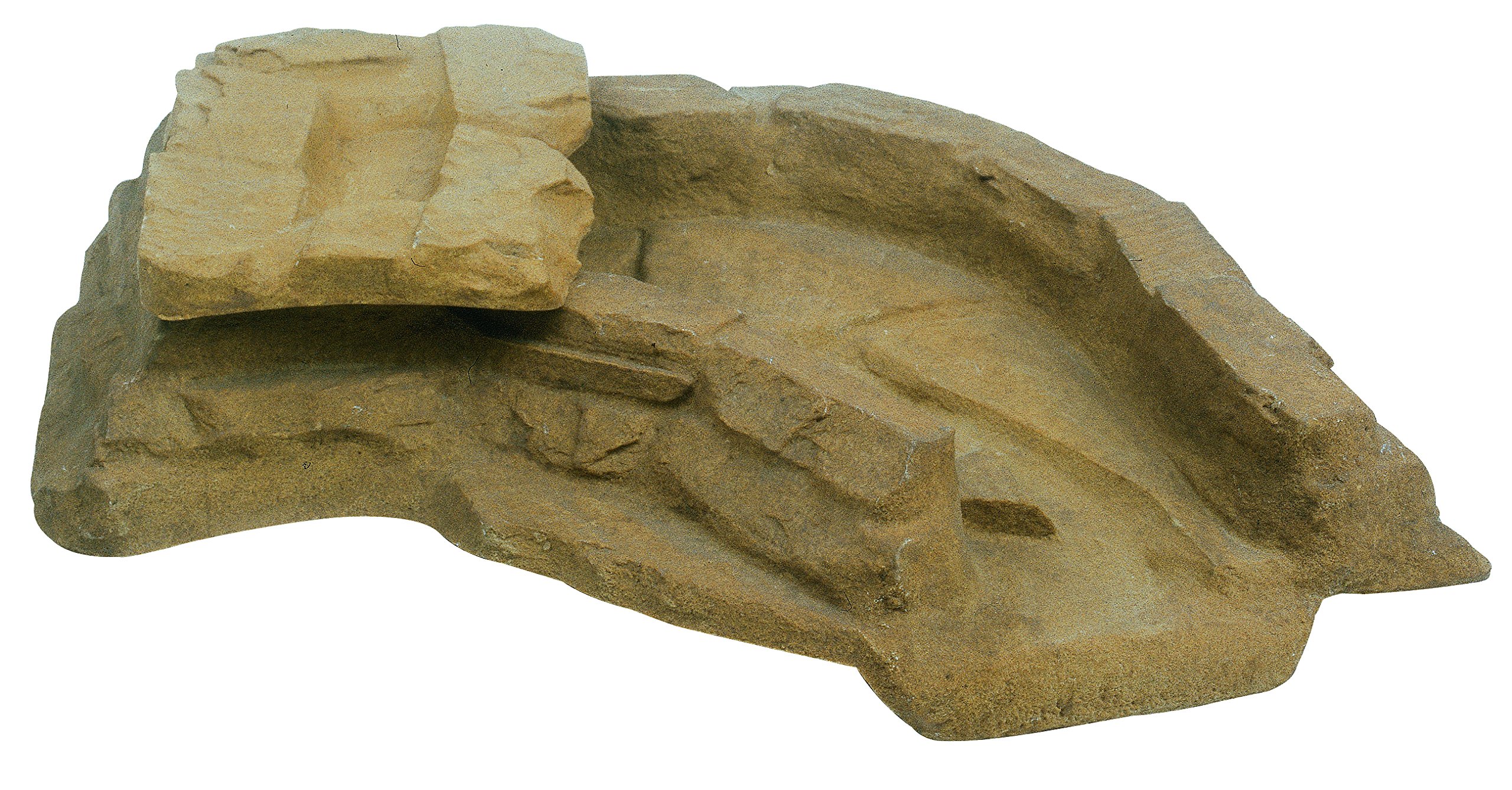 oase-36773-bachlaufelement-gfk-rechtskurve-680-x-600-x-110-mm-sandfarben image 3