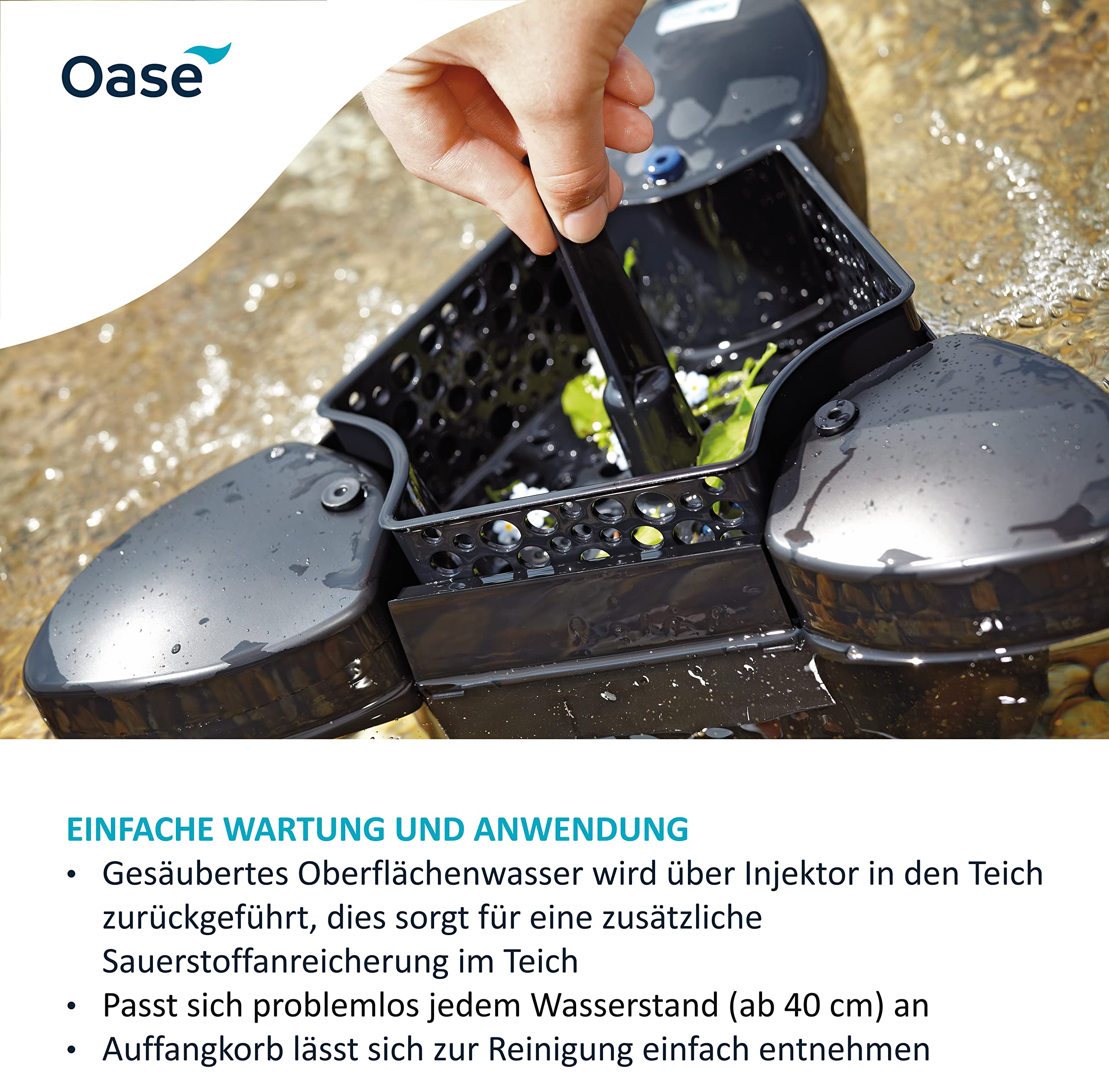 oase-swimskim-25-oberfl-chenabsauger-skimmer-f-r-teiche-bis-25-m image 3