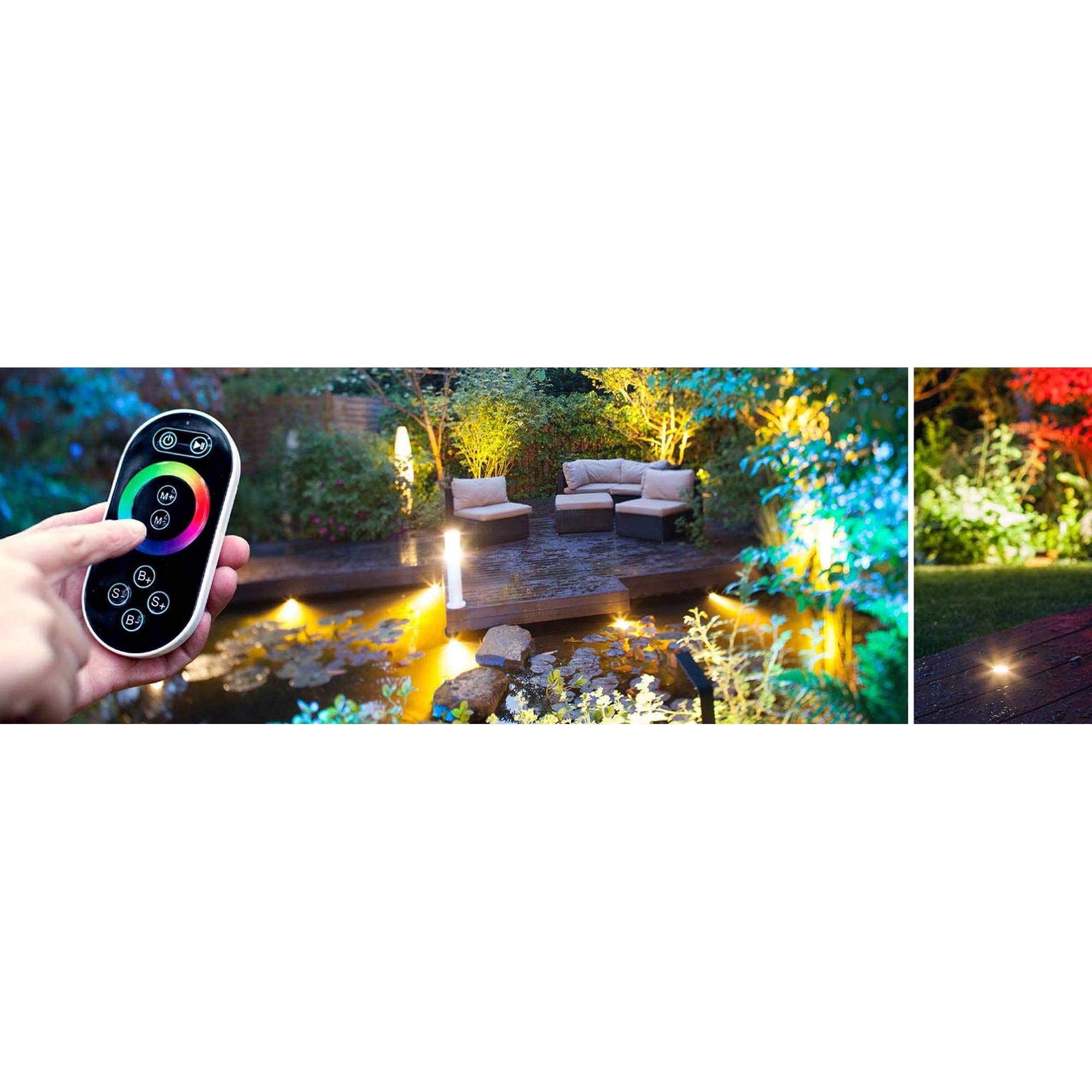 heissner-smart-light-rgb-controller-l551-00-max-60-va-1m-ip68 image 2