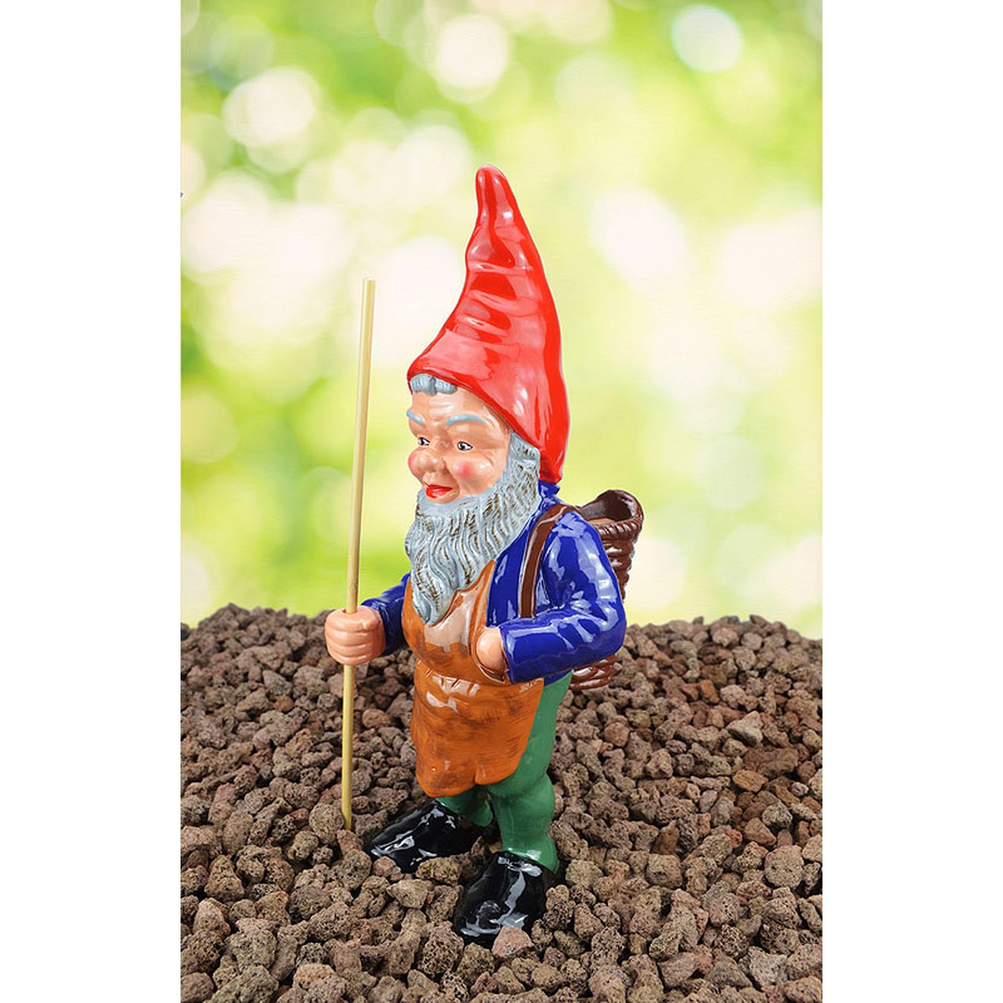 heissner-original-gartenzwerg-waldfried-sammlerzwerg-keramik image 3