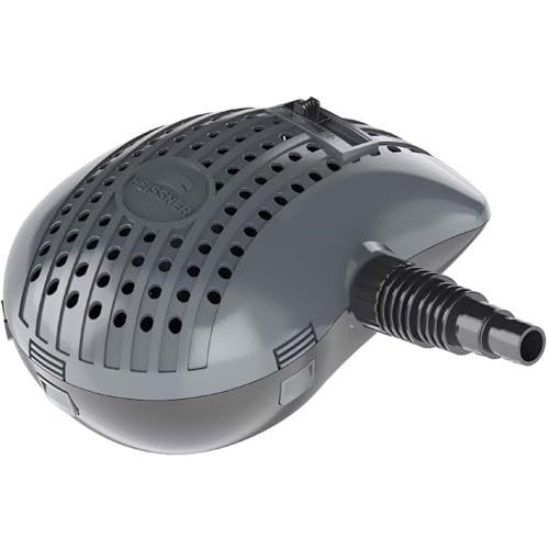 heissner-aqua-craft-eco-hfp-2500-filter-und-bachlaufpumpe-2200-l-h-25-w image 4