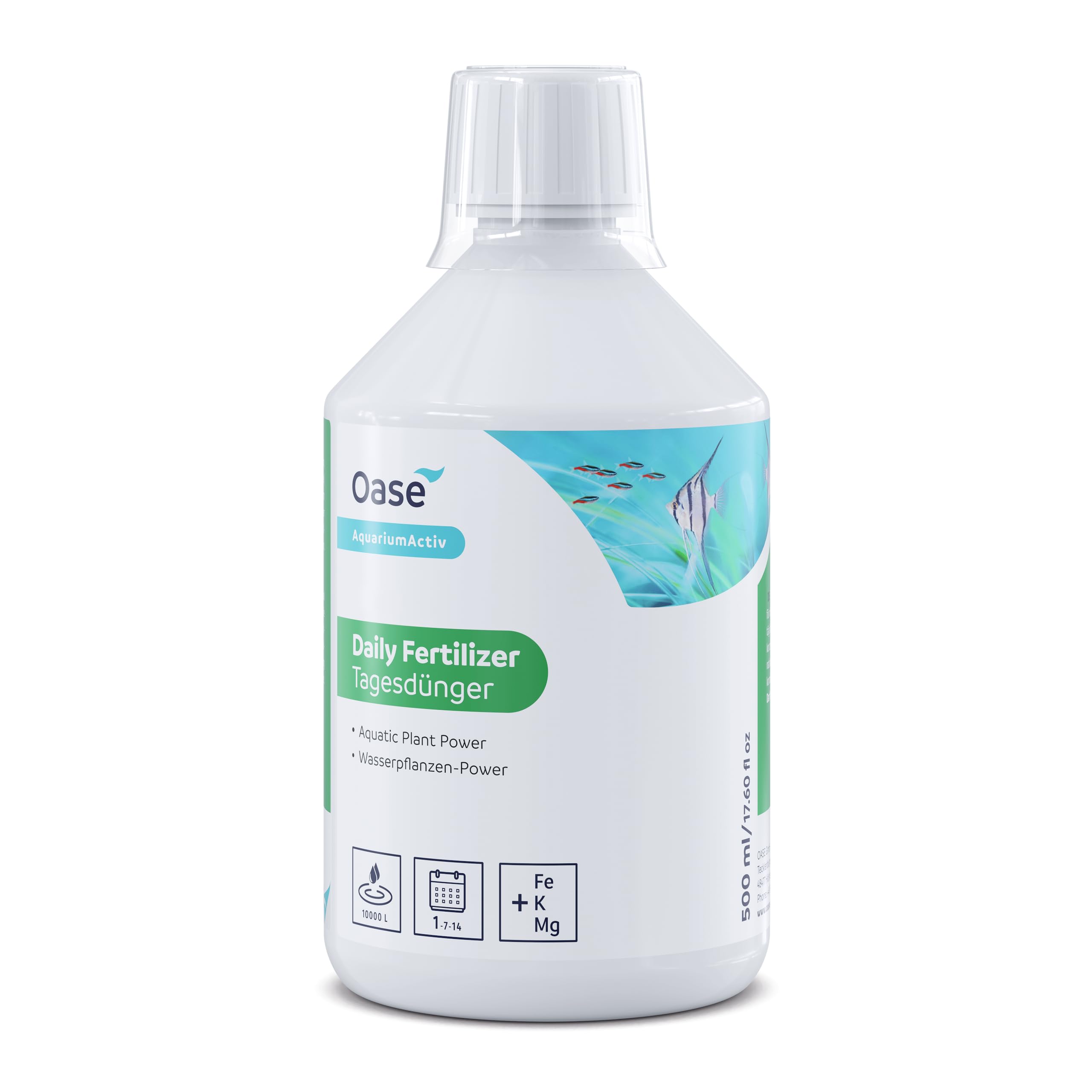 oase-tagesd-nger-100-ml-hochkonzentrierter-phosphatfreier-aquariend-nger image 2