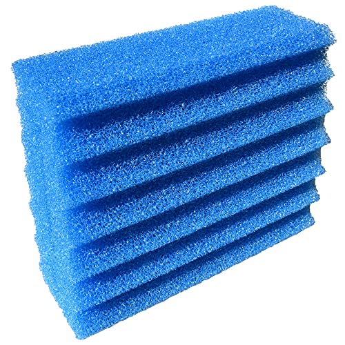 heissner-filterschwamm-kartusche-blau-grob-10-ppi-f-r-fpu10100-fpu16000-fpu24000 image 2