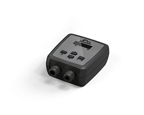 pontec-pondomax-eco-11500-c-filter-und-bachlaufpumpe-mit-controller image 8