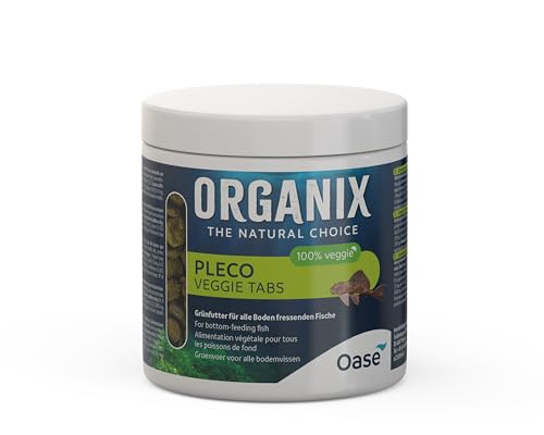 oase-organix-pleco-veggie-tabs-500-ml-gr-nfutter-tabs-f-r-bodenfresser image 4