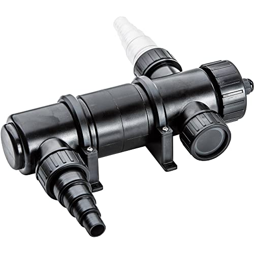 heissner-smartline-uvc-teichkl-rer-11-w-f-r-teiche-bis-12-000-l image 3