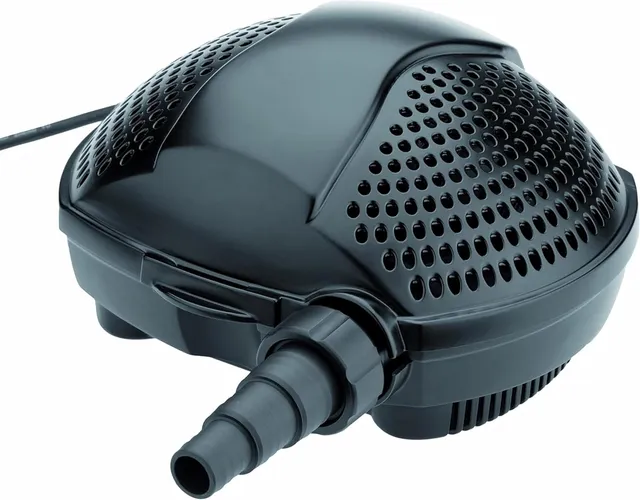 pontec-pondomax-eco-5000-filterpumpe-50855-f-r-teich-und-bachlauf image 1