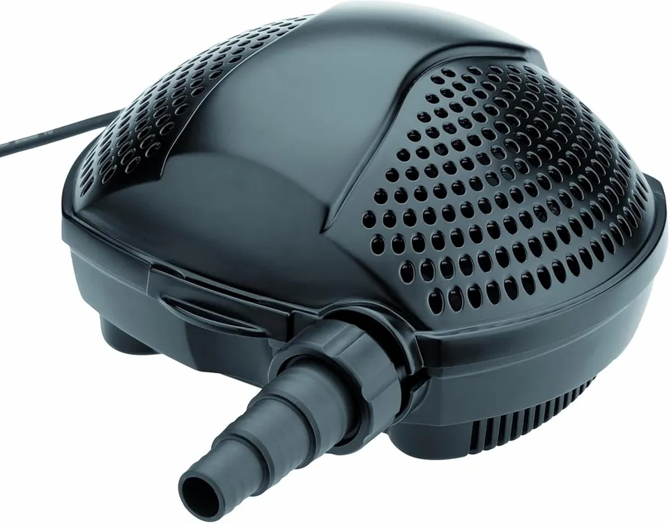 pontec-pondomax-eco-5000-filterpumpe-50855-f-r-teich-und-bachlauf image 1