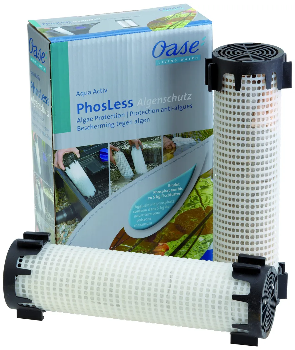 oase-aquaactiv-phosless-algenschutz-2-s-ulen-1-liter-phosphatbinder-wei image 1