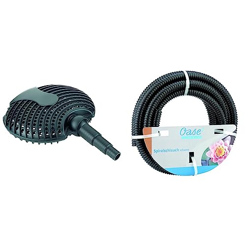 oase-satellitenfilter-aquamax-eco-zusatz-ansaugung-f-r-aquamax-eco-premium-twin image 5