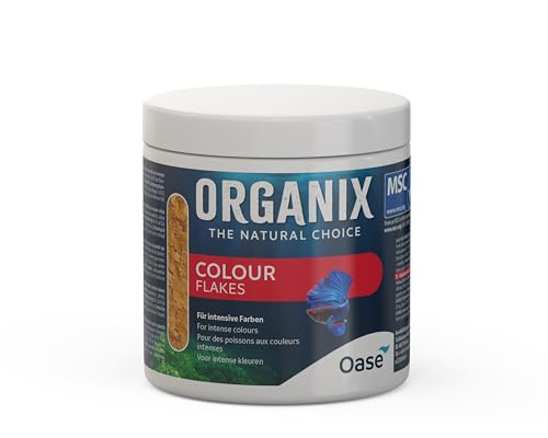 oase-organix-colour-flakes-175-ml-flockenfutter-aquarium image 6