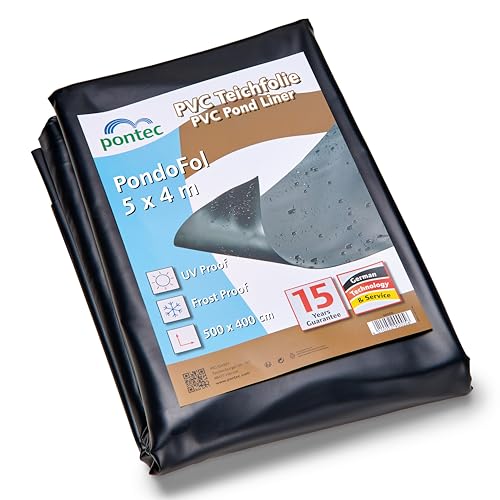pontec-teichfolie-schwarz-0-5-mm-2-x-1-5-m-pre-packed image 4